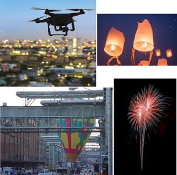 ایمنی فرآیند - دسامبر 2019