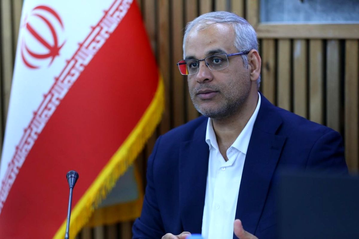 آغاز فرآیند اجرایی تسهیلات قرض‌الحسنه اشتغال ۱۴۰۵/افزایش سقف منابع خرد و خانگی اشتغال به ۱۳۰ همت