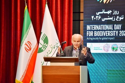 حفاظت از محیط‌زیست ضرورتی برای بقا است