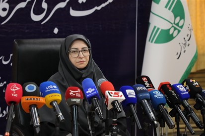 شینا انصاری: امنیت ملی بدون امنیت محیط‌زیست ممکن نیست