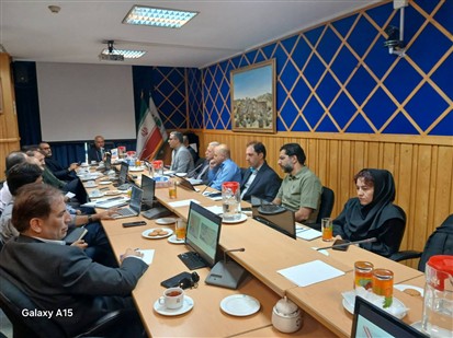 نظارت محیط زیست بر اجرای قطعه سوم آزادراه تهران ـ شمال