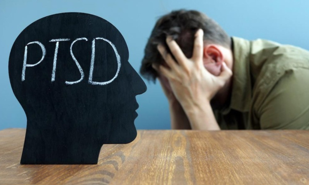 آنچه باید یک آتش نشان بداند ۱۴۰: اختلال استرس پس از حادثه (PTSD)