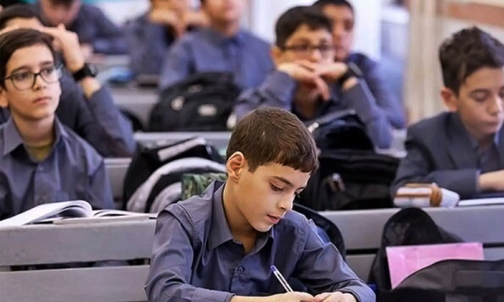 آنچه باید یک آتش نشان بداند ۸۵: ایمنی برق در مدارس