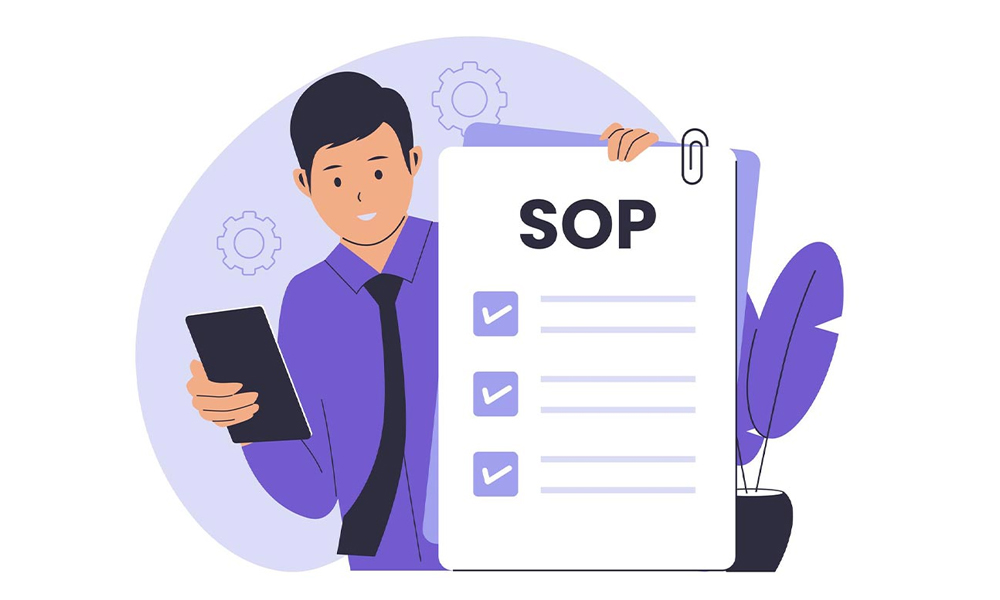 آنچه باید یک آتش نشان بداند ۵۴: دلایل عدم پذیرش SOP در سازمان ها