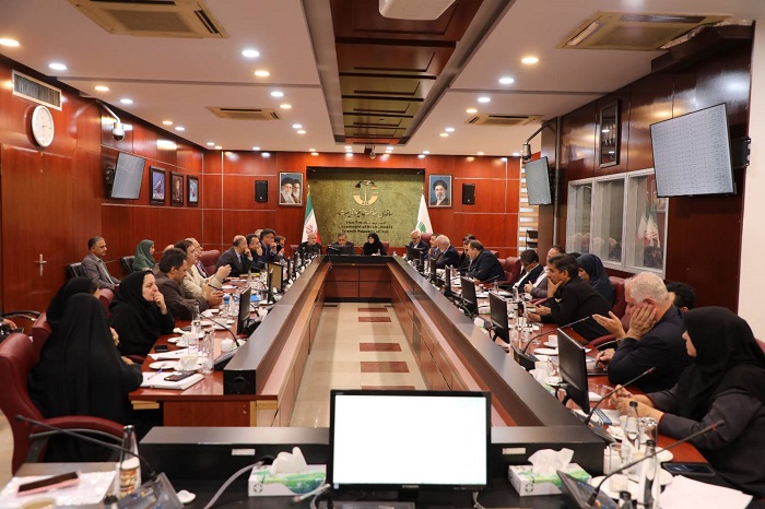 کاهش میزان دفن پسماند از مسیر اصلاح فرآیندهای مدیریت پسماند آغاز میشود