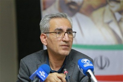 نظارت بر پیشگیری از ورود آلودگی های نفتی به خلیج فارس