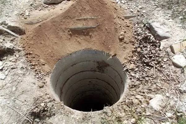 مرگ یک کارگر چاهکن ۲۲ساله بر اثر ریزش آوار