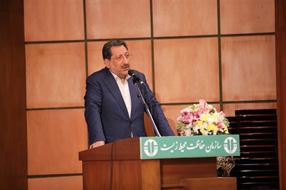 صنعت سبز با منطق اقتصادی معنا پیدا می‌کند