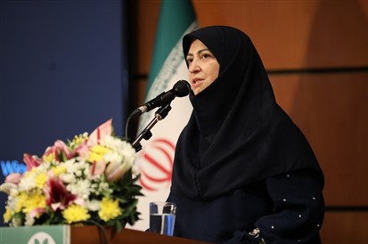 صنایع باید از کنترل آلودگی به مدیریت سبز حرکت کنند