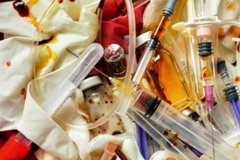 مدیریت اصولی پسماندهای پزشکی؛ حلقه‌ای مهم در زنجیره حفظ سلامت جامعه