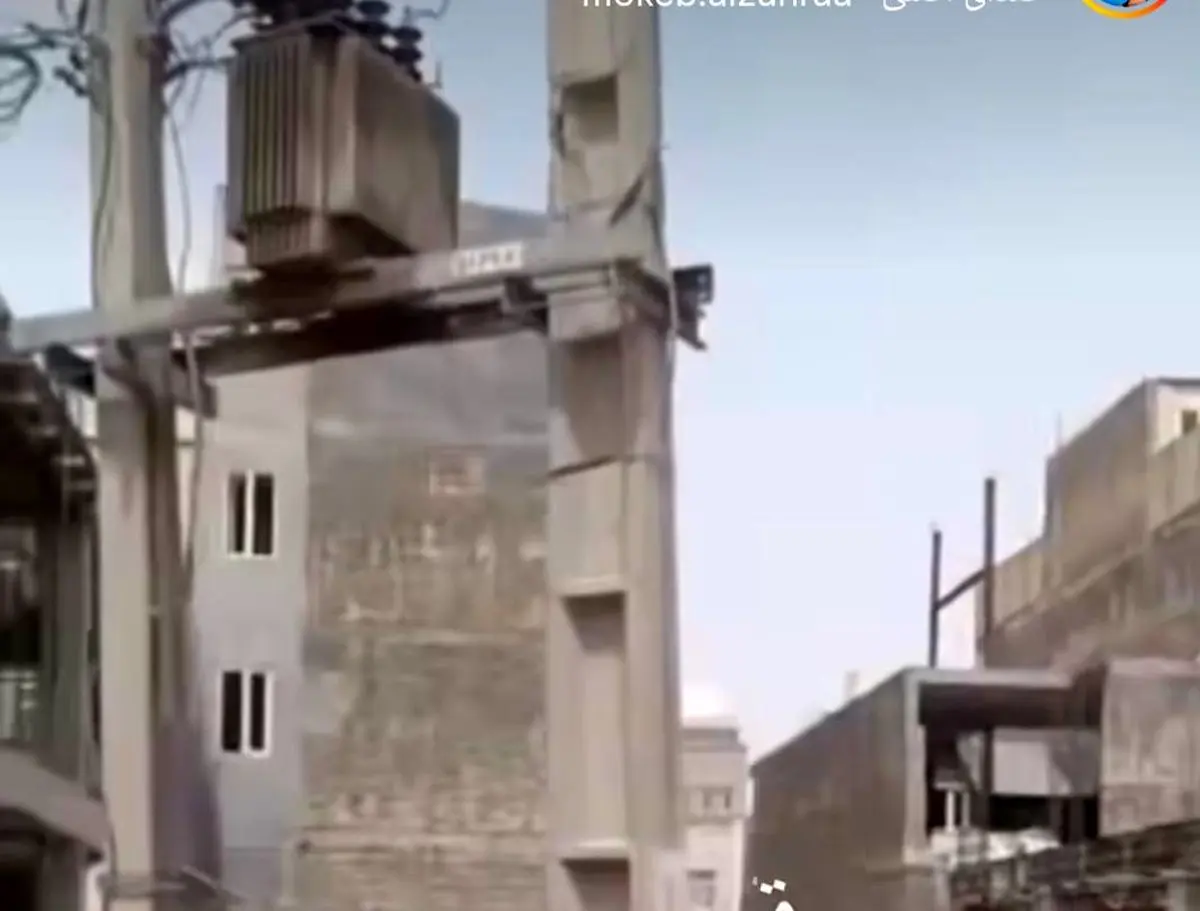 بازرسان از زیر کولر گازی بیرون بیایند و به کارگاه‌ها سرکشی کنند!