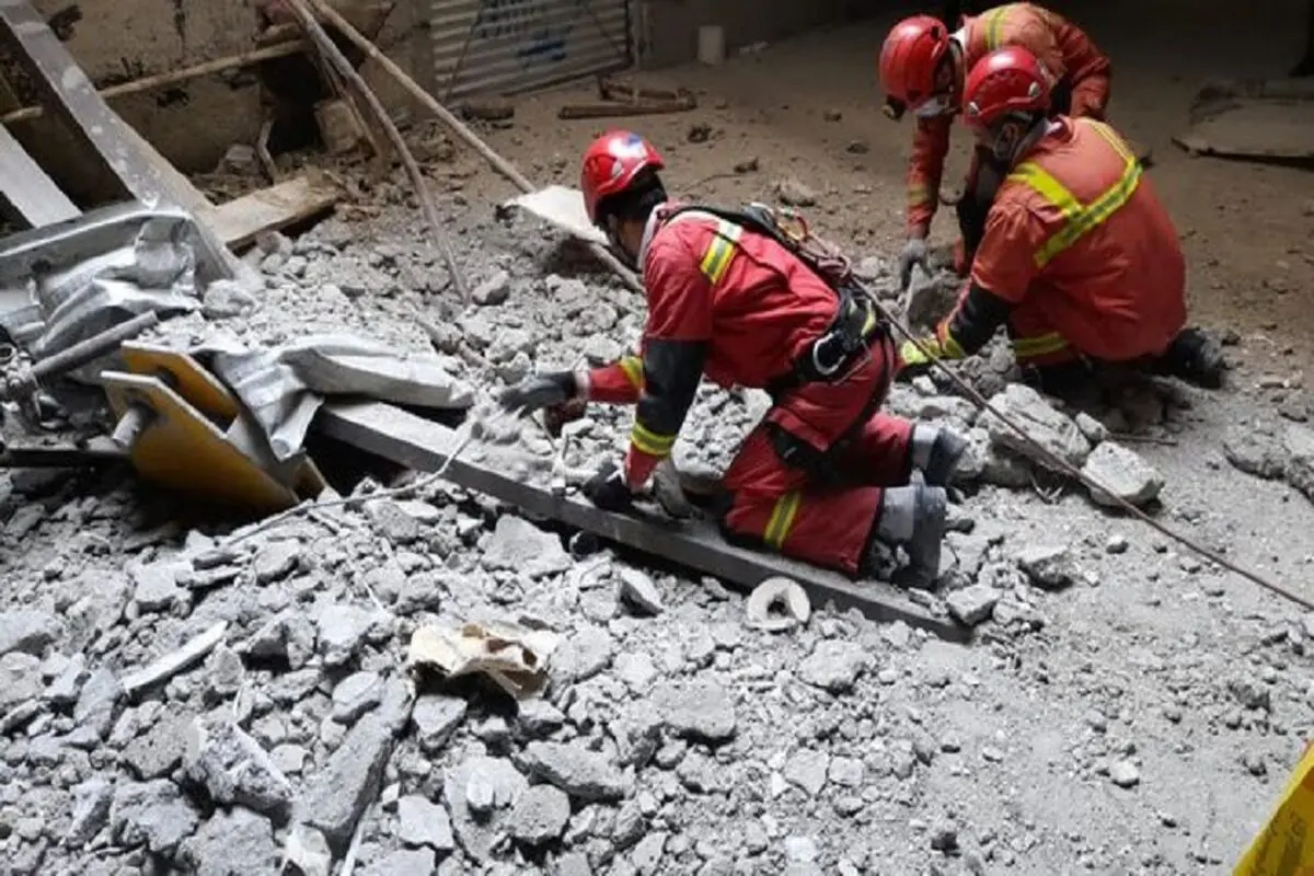 ۳۰ کارگر طی ۴ ماه در آذربایجان شرقی بر اثر حادثه کار فوت شدند