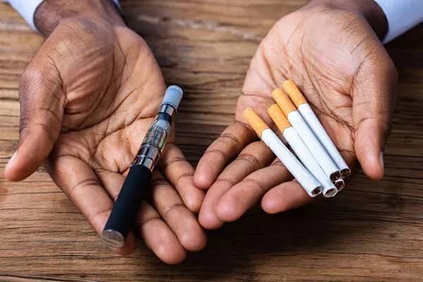 سیگار تنها عامل سرطان ریه و ویپ جایگزین ایمن سیگار نیست
