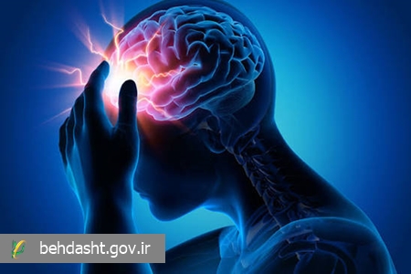 هر دقیقه تأخیر در درمان سکته مغزی تهدیدی جدی برای جان بیمار است