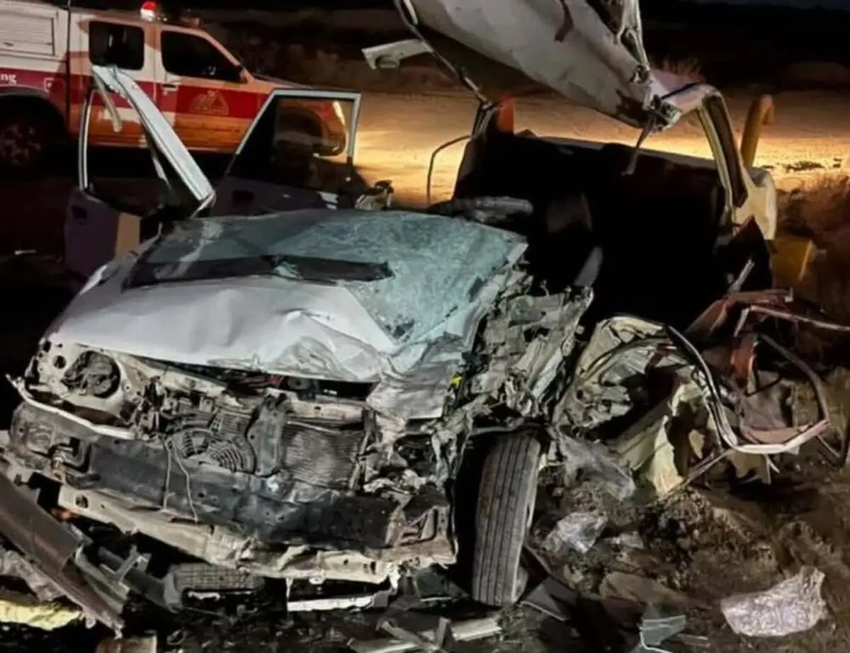 نگاهی به مرگ دلخراش «سجاد شمسی» از کارگران جوان راه‌آهن