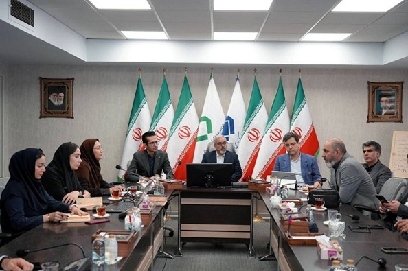 سازمان حفاظت محیط‌زیست پیگیر رفع چالش‌های زیست‌محیطی واحدهای تابعه تاصیکو شد
