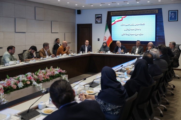 حفاظت از محیط‌زیست با آموزش نسل آینده امکان‌پذیر است
