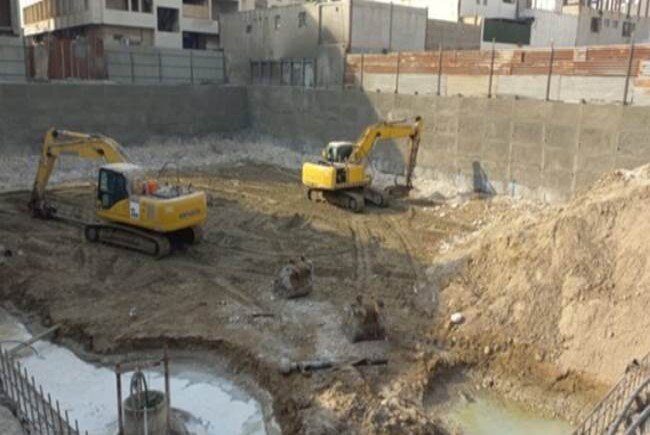 گودبرداری مرگبار در اصفهان