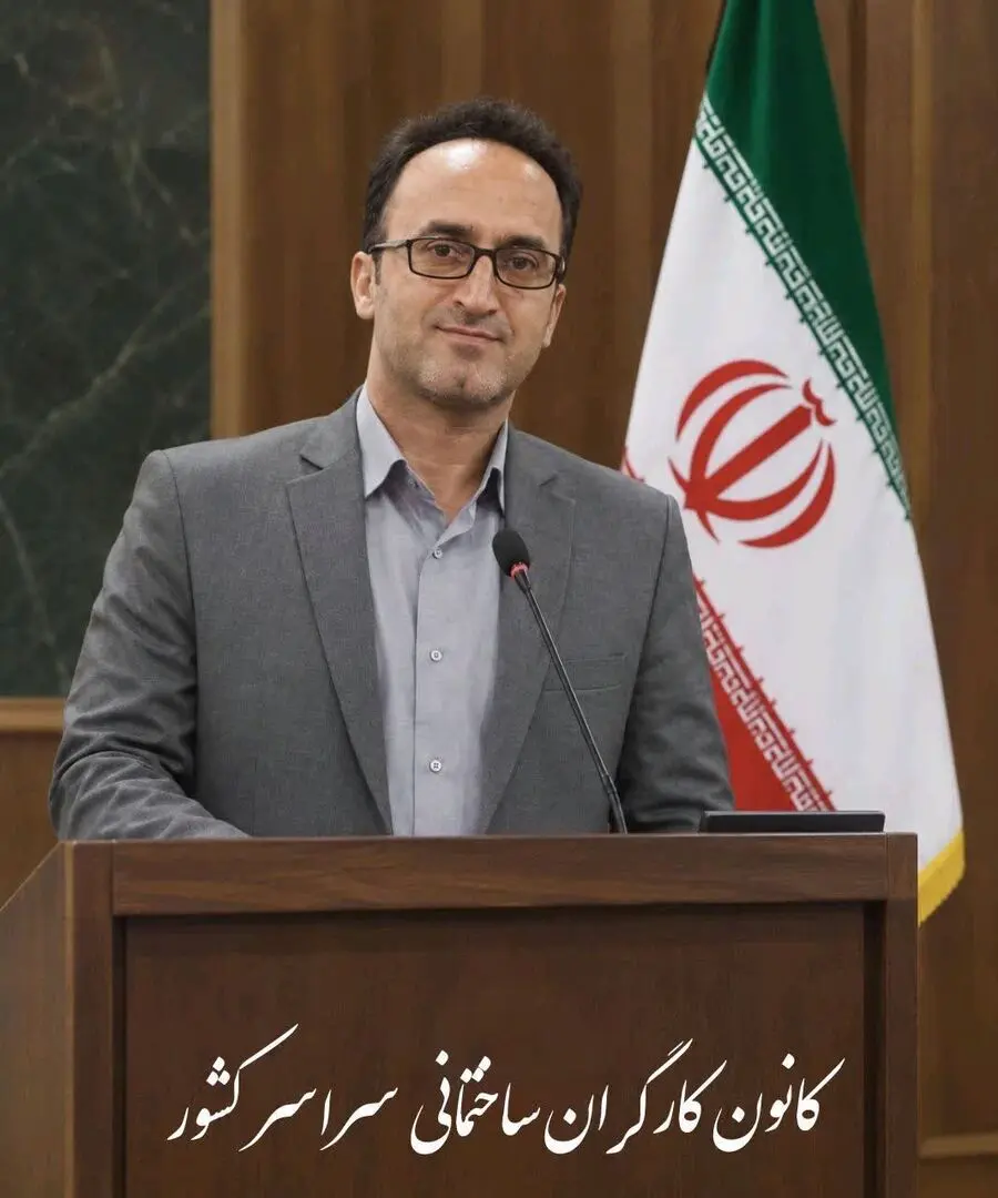 «داربست‌های ناایمن» بمب ساعتی پروژه‌های عمرانی