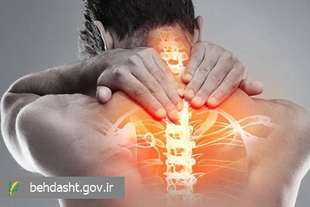 درمان‌های غیرتخصصی دیسک کمر، خطر آسیب‌های عصبی و فلج را افزایش می دهد