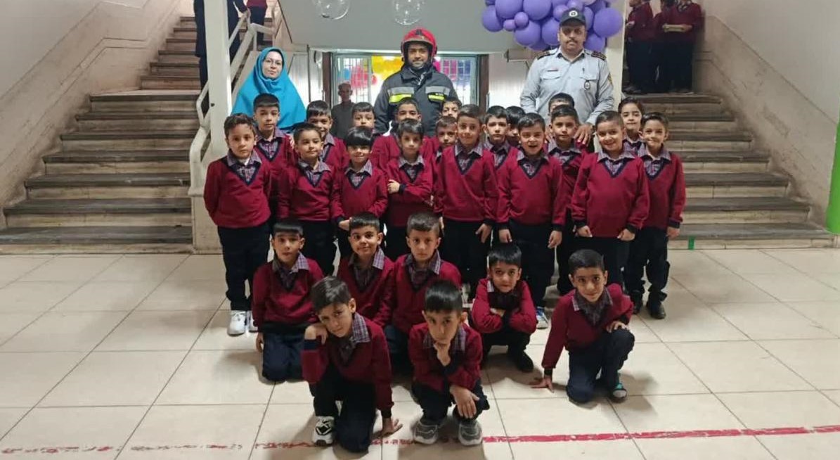 ایمنی دانش‌آموزان در مسیر خانه تا مدرسه؛ نکات مهم برای آغاز سال تحصیلی