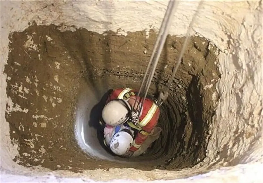 مرگ دو کارگر چاهکن در دو حادثه جداگانه در همدان