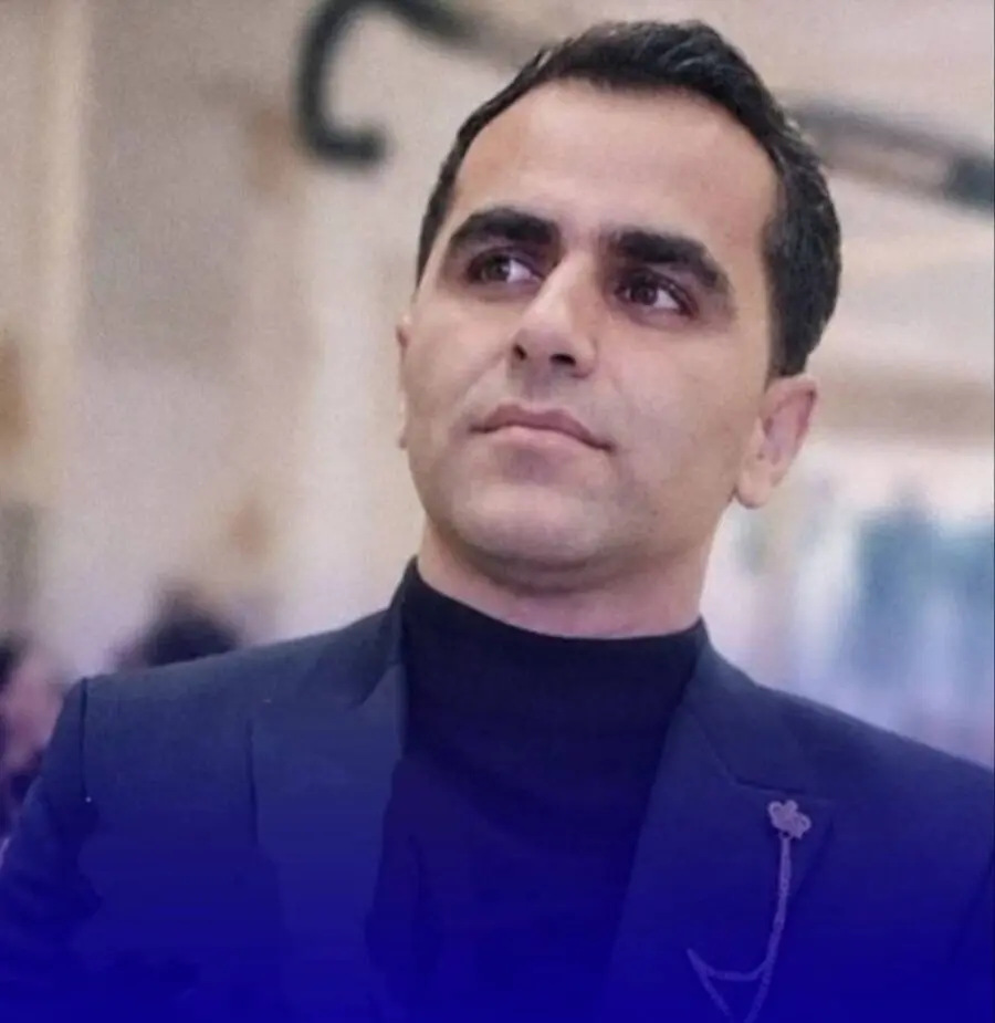 مرگ کارگر ساختمانی در پروژه بیمارستانی در ارومیه