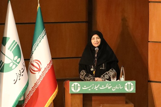رفتار پایدار زیست‌محیطی با آموزش نهادینه می‌شود