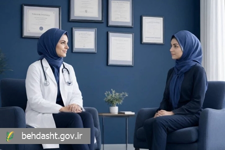 شنیدن تجربه‌های زیسته؛ صداهای واقعی، تغییر واقعی/ شعار روز جهانی سلامت روان ۲۰۲۶