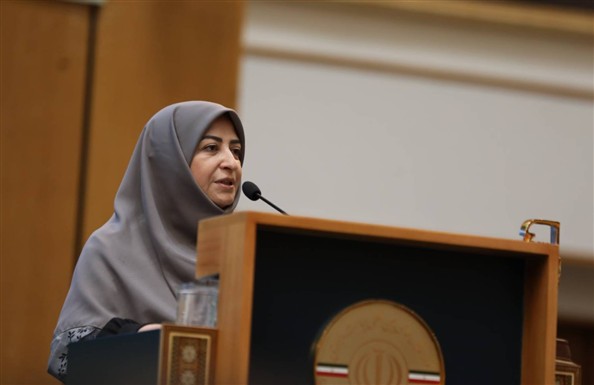 انصاری: استانداردها باید به ابزاری برای کاهش آلودگی و افزایش بهره‌وری تبدیل شوند