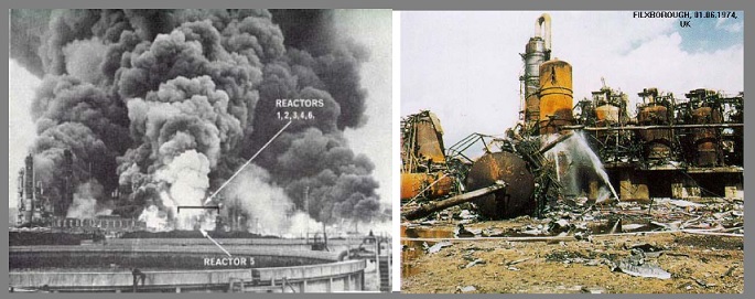 ایمنی فرآیند - ژوئن 2004