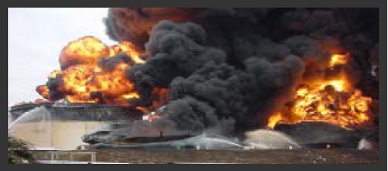 ایمنی فرآیند - سپتامبر 2004