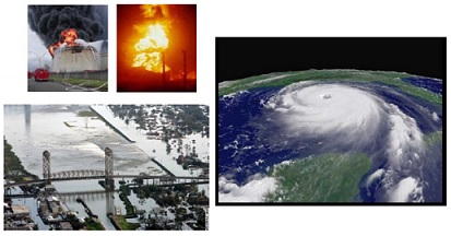 ایمنی فرآیند - نوامبر 2005