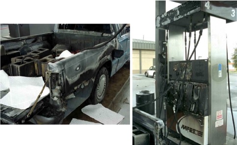 ایمنی فرآیند - اوت 2006