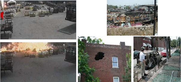 ایمنی فرآیند - اکتبر 2006