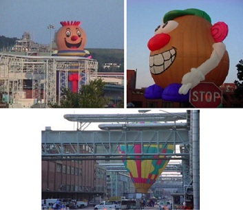 ایمنی فرآیند - آوریل 2007