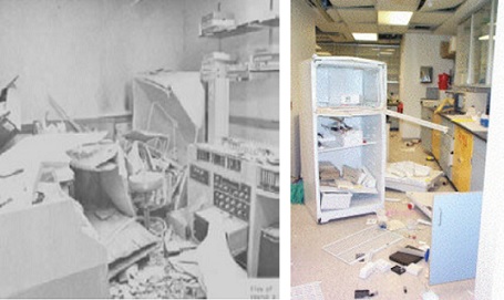 ایمنی فرآیند - نوامبر 2008