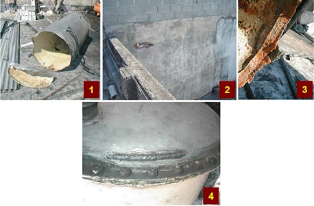 ایمنی فرآیند - می 2009