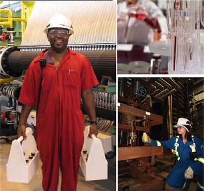 ایمنی فرآیند - آگوست2009