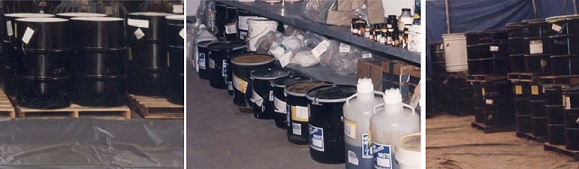 ایمنی فرآیند - مارس ۲۰۱۱