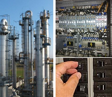 ایمنی فرآیند - ژانویه ۲۰۱۲