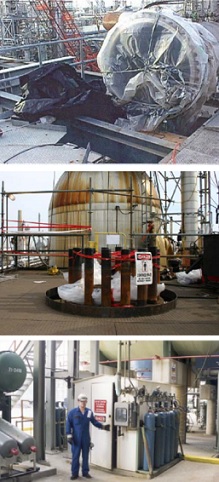 ایمنی فرآیند - ژوئن ۲۰۱۲