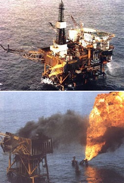 ایمنی فرآیند - جولای ۲۰۱۳