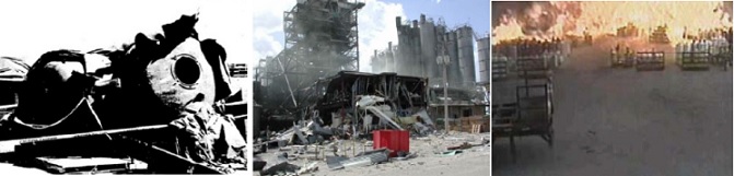 ایمنی فرآیند - جولای ۲۰۱۵