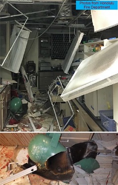 ایمنی فرآیند - اکتبر ۲۰۱۶