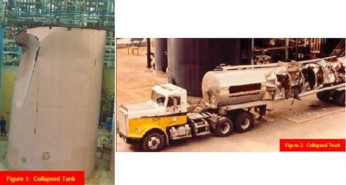 ایمنی فرآیند - ژوئیه ۲۰۱۷