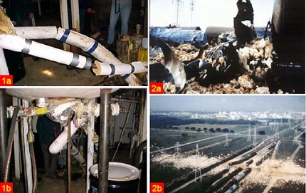 ایمنی فرآیند - فوریه ۲۰۱۸