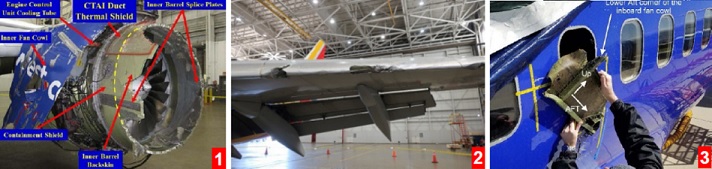 ایمنی فرآیند - اکتبر ۲۰۱۸