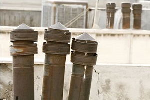 دودکش‌ها را قبل از روشن کردن بخاری‌ها تمیز کنید