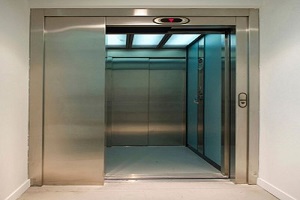 آسانسورهای غیراستاندارد، کابین‌هایی که بوی حادثه می‌دهند